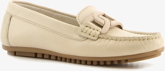 hush-puppies-leren-dames-mocassins-beige-maat-38-bol