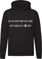 Barbie | Girl | Vrouw | Meisje | Meid | Model | Pop | Unisex | Trui | Hoodie | Sweater | Capuchon