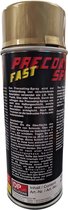 Freejet - Fast Precoating Spray - KI-PC-400 - voorbehandelen van metalen in combinatie met Direct One inkten