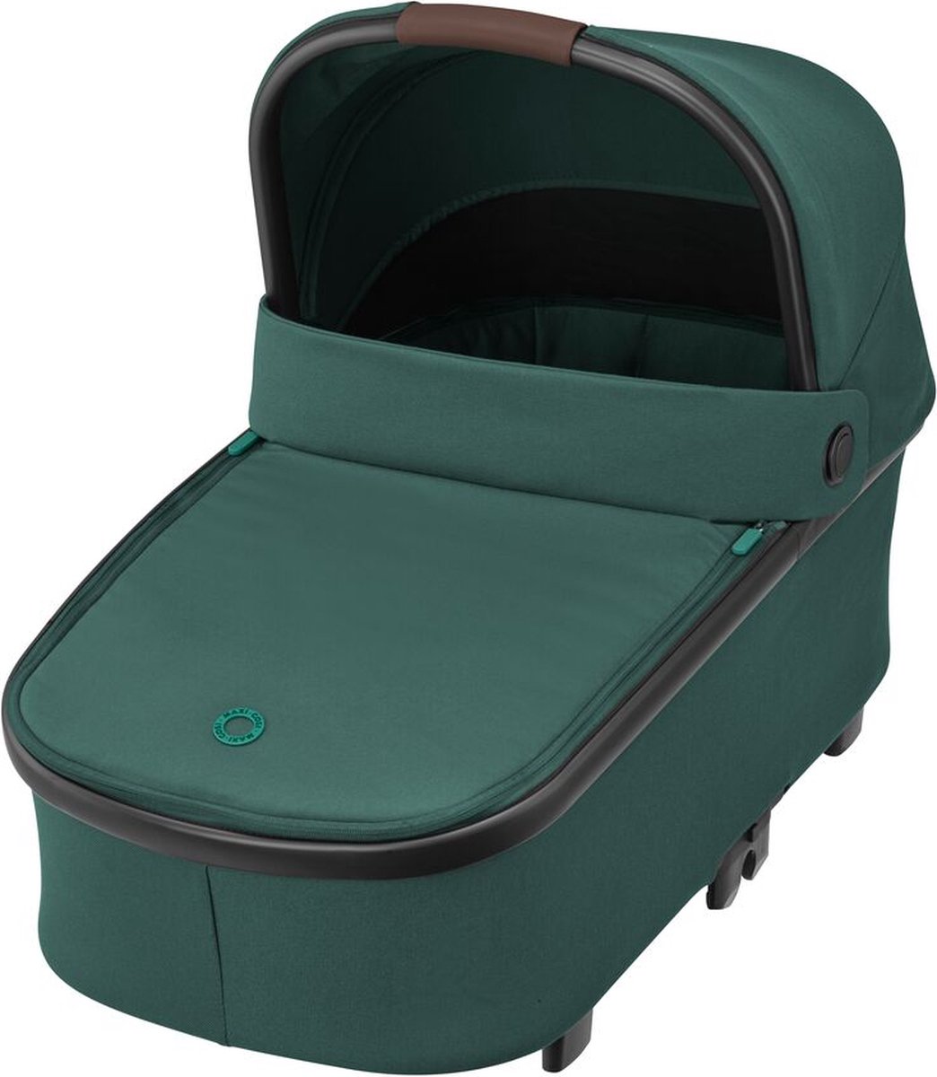 MAXI COSI Carro de bebé combinado Plaza Plus Essential Green 