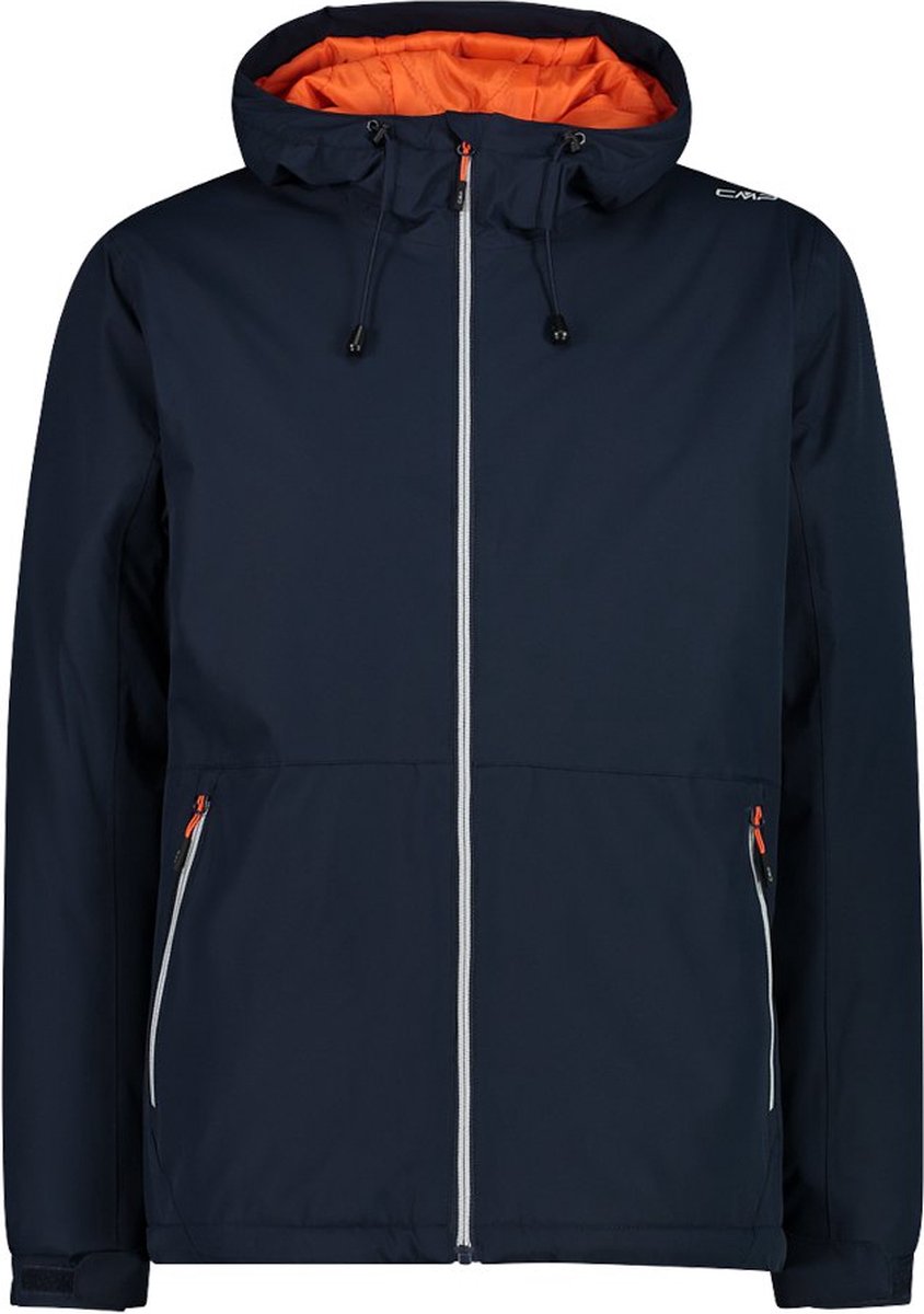 CMP Fix Hood 32Z1847 Jasje Heren Blauw