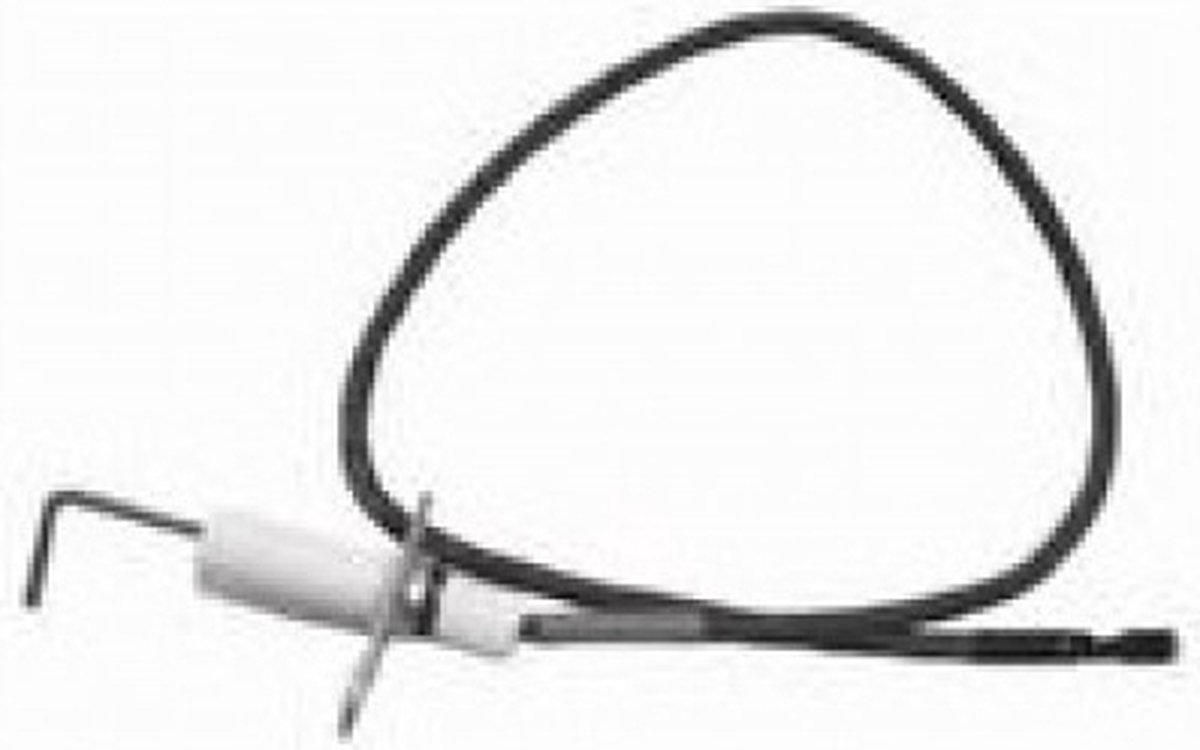 Bougie (lengte kabel 38 cm).