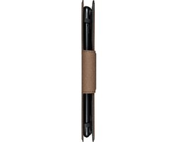 Gecko Covers Universele E-Reader Hoes - 8 t/m 9 inch - Bruin — afbeelding 4