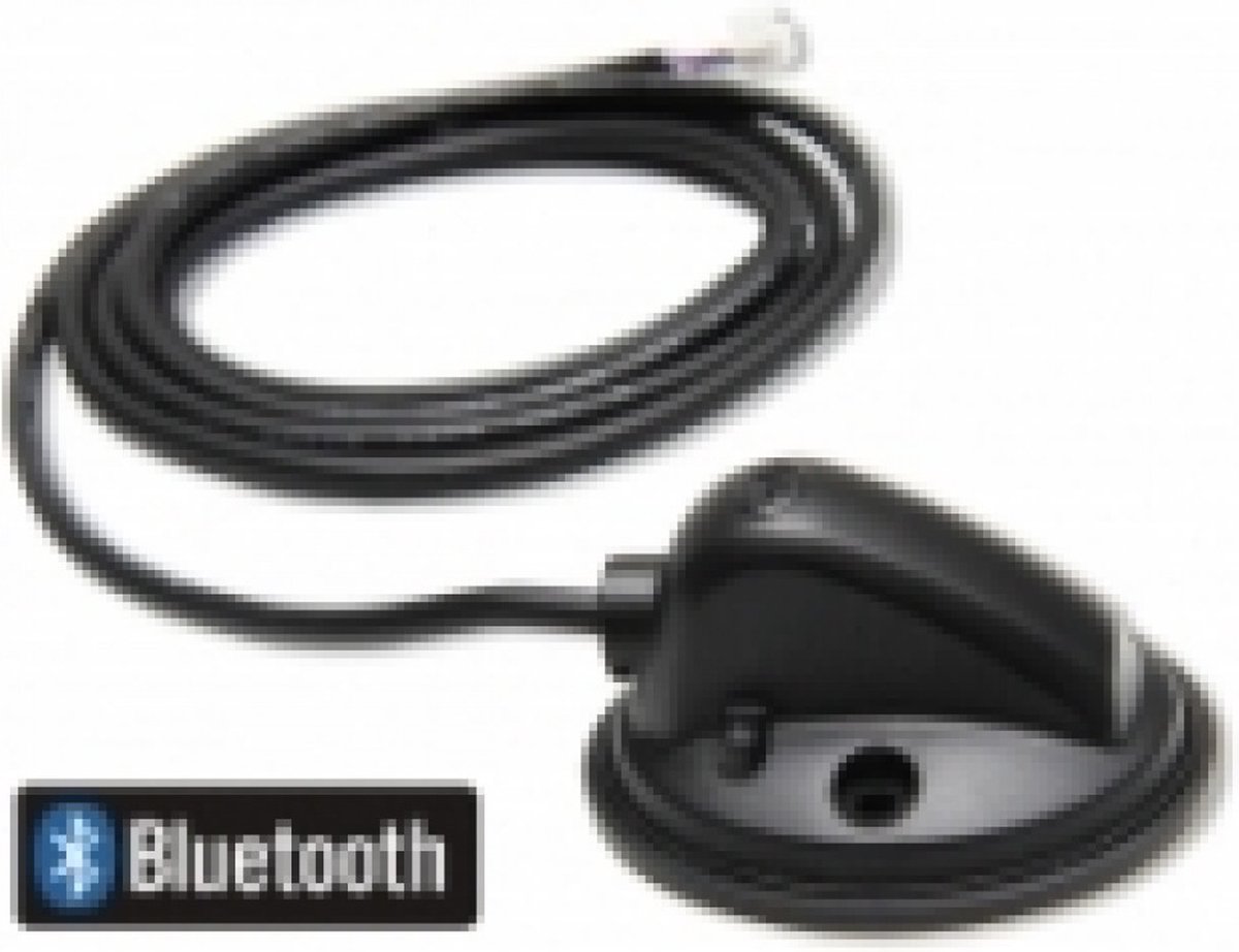 Enduro BC101 Blue Tooth Adapter