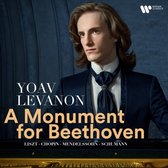 Yoav Levanon: A Monument for Beethoven