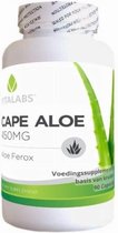 VitaTabs Cape Aloë - 450 mg - 90 capsules - Voedingssupplementen
