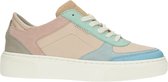 Bullboxer - Sneaker - Female - Pink - Beige - 40 - Sneakers