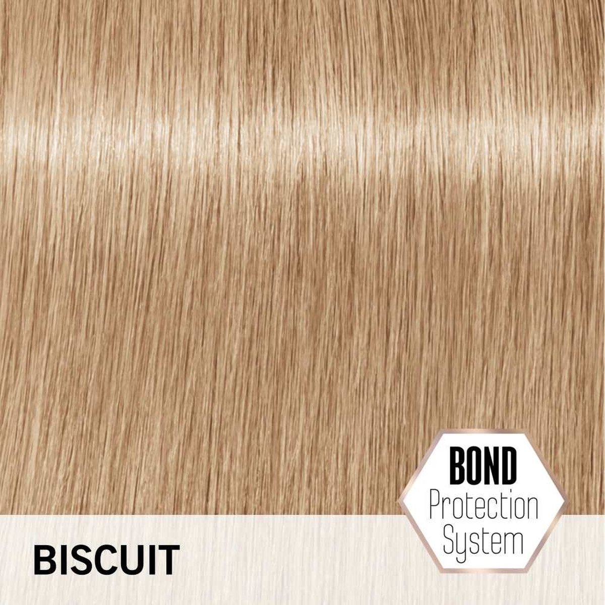 Schwarzkopf Professional - Schwarzkopf BlondMe Blonde Lifting Biscuit 60ml - new