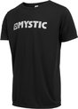 Mystic Star S/S Quickdry Rashguard Surfshirt Mannen - Maat L