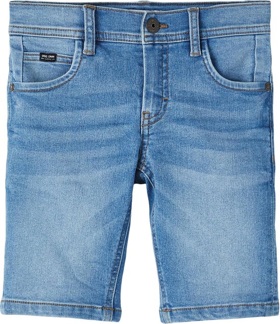 Name It Sofus Long Broek Jongens - Maat 128