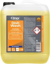 Clinex DishWash 5 liter voor horeca vaatwassers