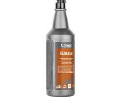 Clinex Glazur Vloerreiniger Glanzende Vloeren 1 liter