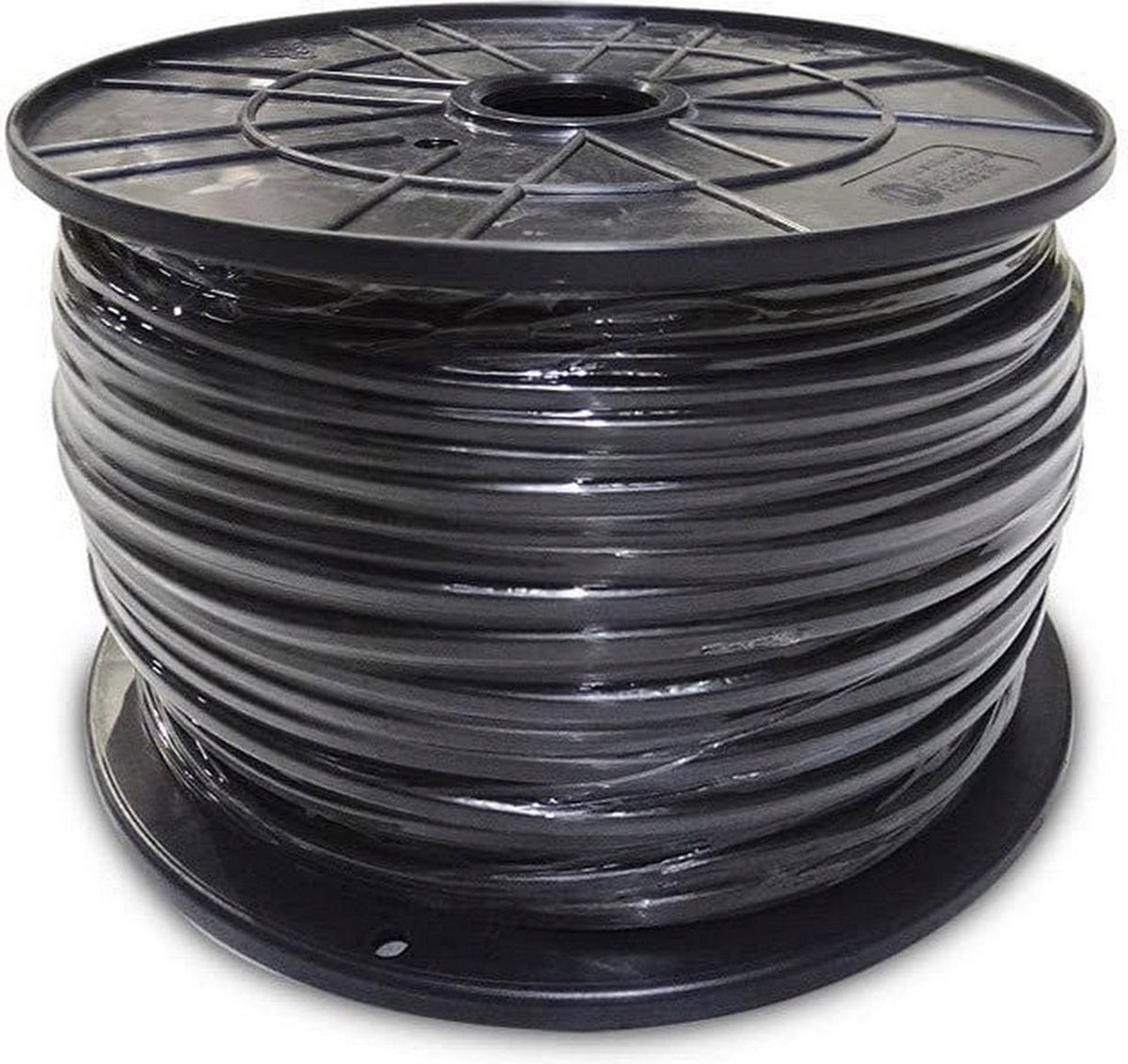 Kabel Sediles Zwart 800 m Ø 400 x 200 mm