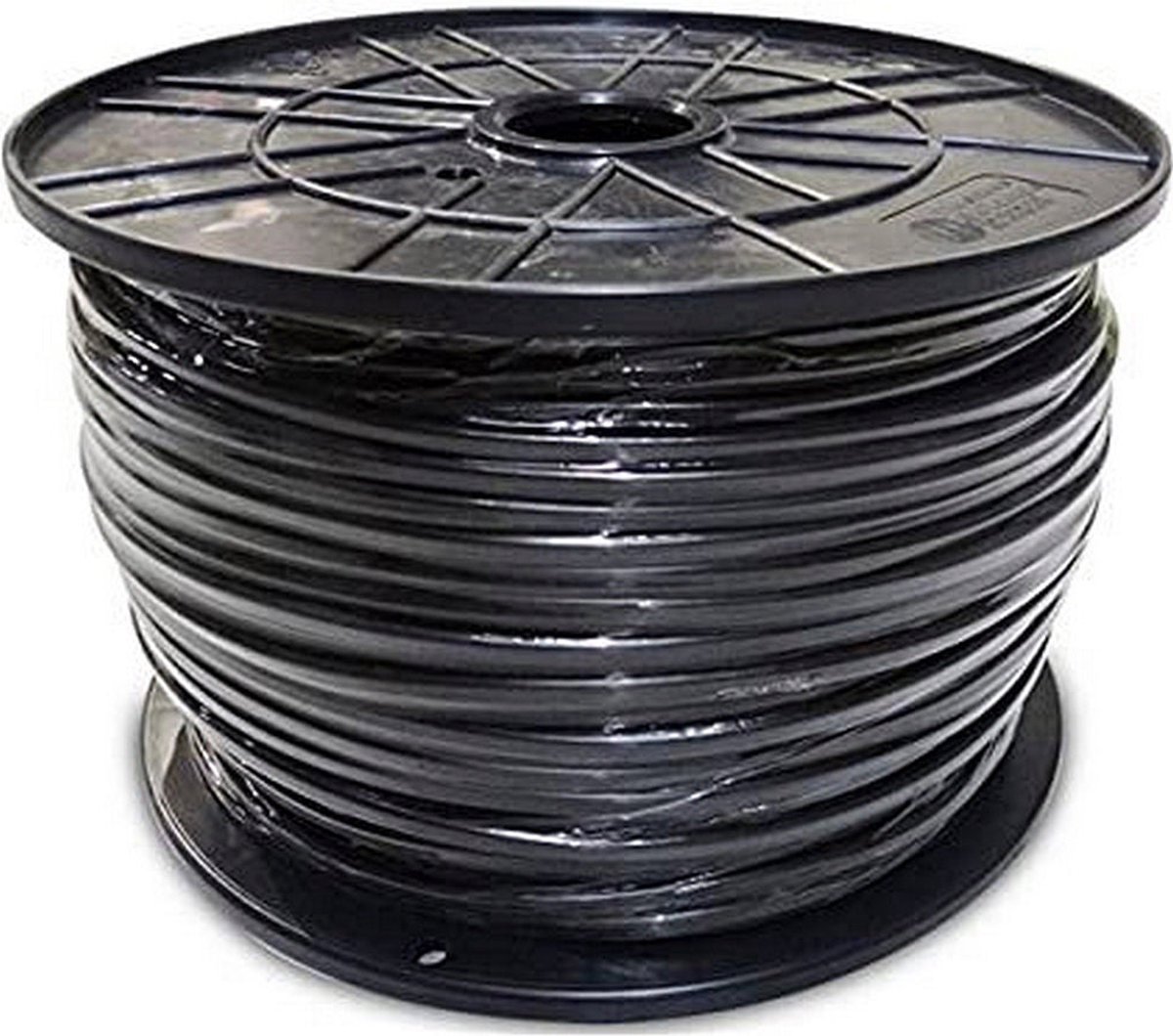 Kabel Sediles Zwart 1,5 mm 1000 m Ø 400 x 200 mm
