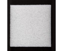 3x Filterfoam geschikt voor Fluval C4 Foam Pad