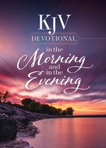 KJV Devotional- KJV Devotional in the Morning and in the Evening