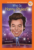 Who HQ Now- Who Is Harry Styles?