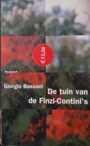 Tuin Van De Finzi Contini's