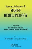 Recent Advances in Marine Biotechnology- Recent Advances in Marine Biotechnology, Vol. 6