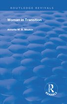 Routledge Revivals- Woman in Transition
