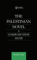 Routledge Studies in Middle Eastern Literatures-The Palestinian Novel