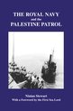 Naval Staff Histories-The Royal Navy and the Palestine Patrol