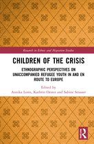 Research in Ethnic and Migration Studies- Children of the Crisis