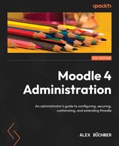 Moodle 4 Administration