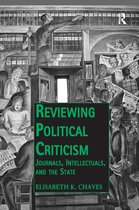 Public Intellectuals and the Sociology of Knowledge- Reviewing Political Criticism