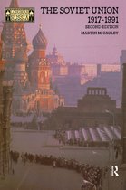 Longman History of Russia-The Soviet Union 1917-1991