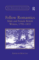 The Nineteenth Century Series- Fellow Romantics