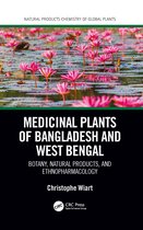 Natural Products Chemistry of Global Plants- Medicinal Plants of Bangladesh and West Bengal