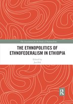 Association for the Study of Nationalities-The Ethnopolitics of Ethnofederalism in Ethiopia