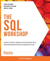 The The SQL Workshop