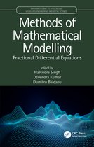 Mathematics and its Applications- Methods of Mathematical Modelling