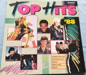 Top Hits '88 (1988) 2XLP