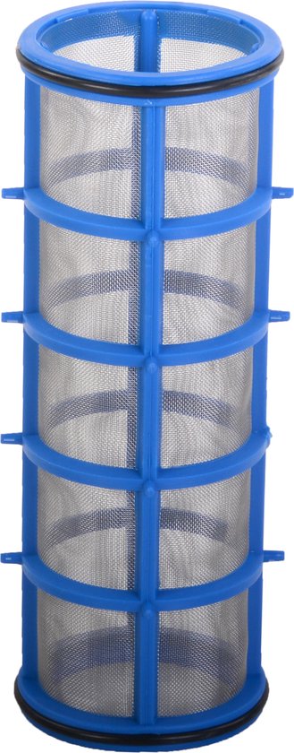 PP Y-filter cartridge 1¼ - 1½ 50 mesh