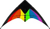 Kites Ready 2 Fly - Pop-Volant Pilotable Pop-up Magique, 125cm