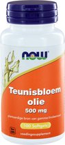 NOW  Teunisbloemolie - 100 softgels