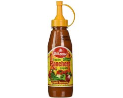 Sazon Liquido Ranchero Original 440gram
