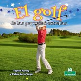 Pequeñas Estrellas (Little Stars) - El golf de las pequeñas estrellas (Little Stars Golf)