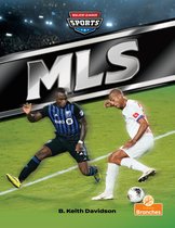 Major League Sports - MLS