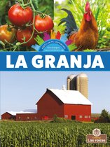 Espío en mi comunidad (I Spy in My Community) - La granja (Farm)