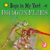 Bugs in My Yard - Dragonflies