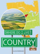 Where Do I Live? - Country