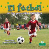 Pequeñas Estrellas (Little Stars) - El fútbol de las pequeñas estrellas (Little Stars Soccer)