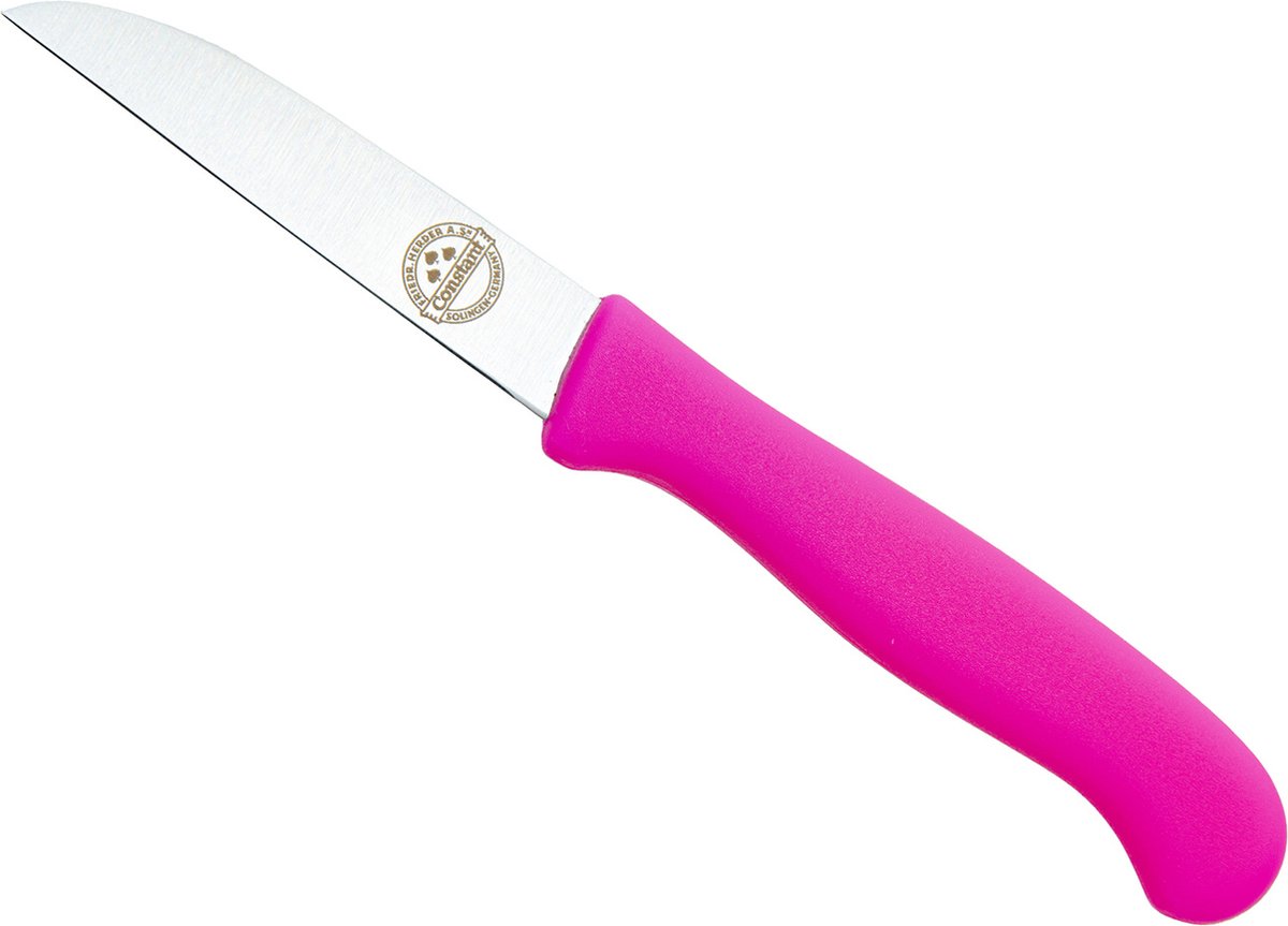 Friedrich Herder Constant Schilmes Kunststof Neon Roze