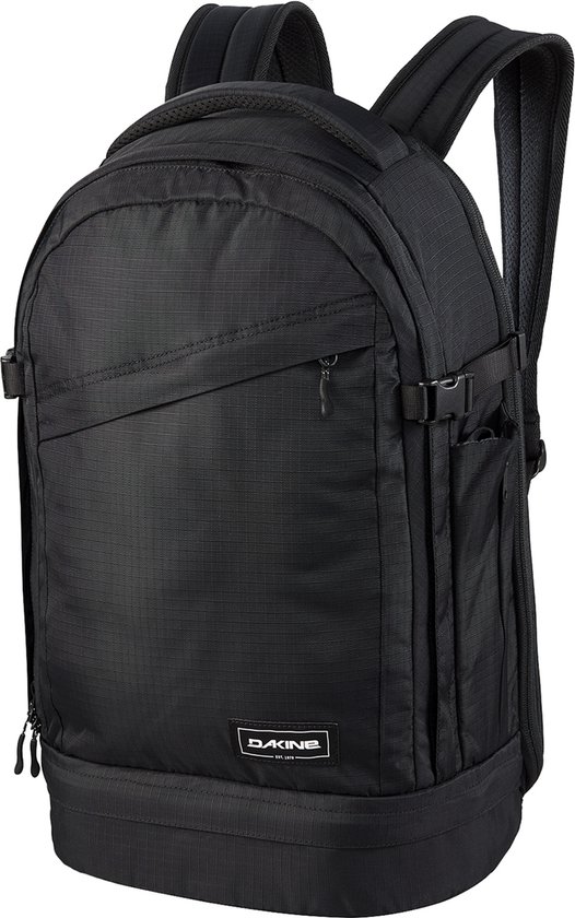 Dakine Verge Backpack 25L black ripstop