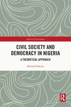 African Governance- Civil Society and Democracy in Nigeria