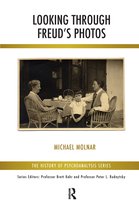The History of Psychoanalysis Series- Looking Through Freud's Photos